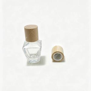 Wooden Roller Cap