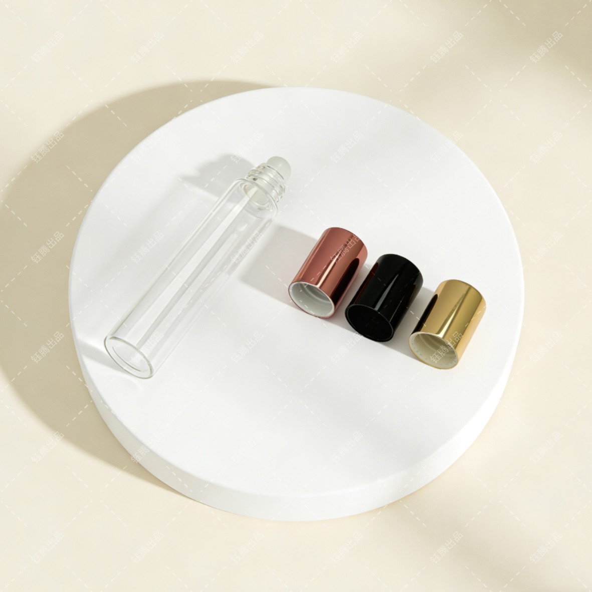 13mm Electroplated Aluminum Caps, Perfume & Essential Oil Roller Ball Caps Wholesale 13mm Electroplated Aluminum Caps, Perfume & Essential Oil Roller Ball Caps Wholesale