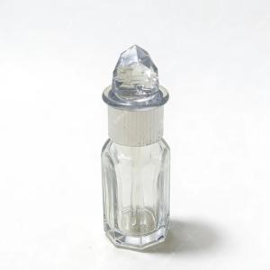 14mm Gem Crystal Top Anodized Aluminum Insert Rod for Perfume/Essential Oil Bottles