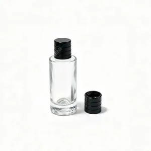 Small C Cap