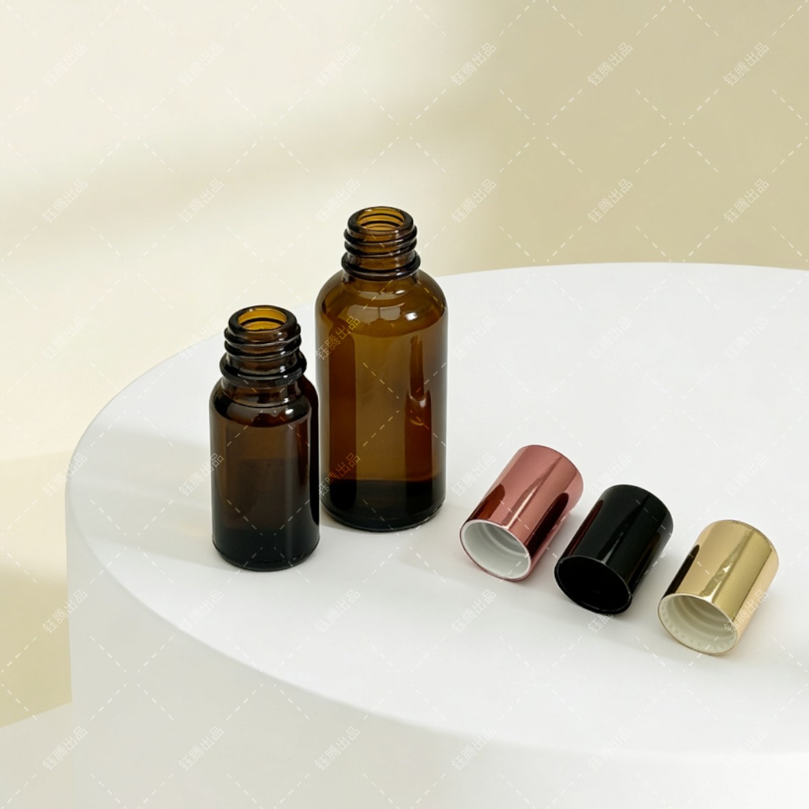 15ml 30ml Amber Essential Oil Bottles 18mm Roller Caps Wholesale 15ml 30ml Amber Essential Oil Bottles 18mm Roller Caps Wholesale