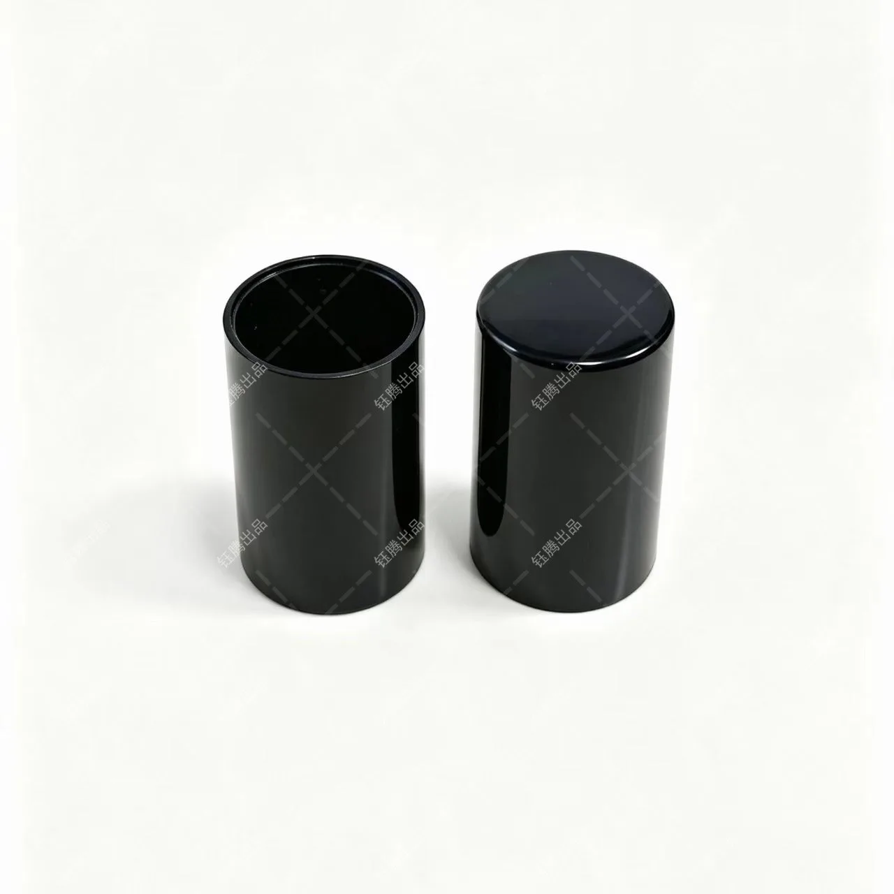 Large PP Plastic Perfume Overcap Large PP Plastic Perfume Overcap - Image 1