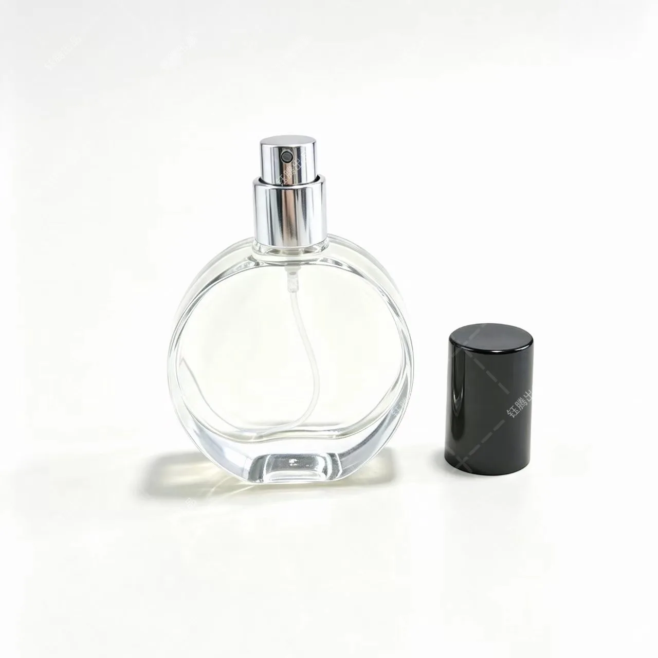 Large PP Plastic Perfume Overcap - Image 2 Large PP Plastic Perfume Overcap - Image 2