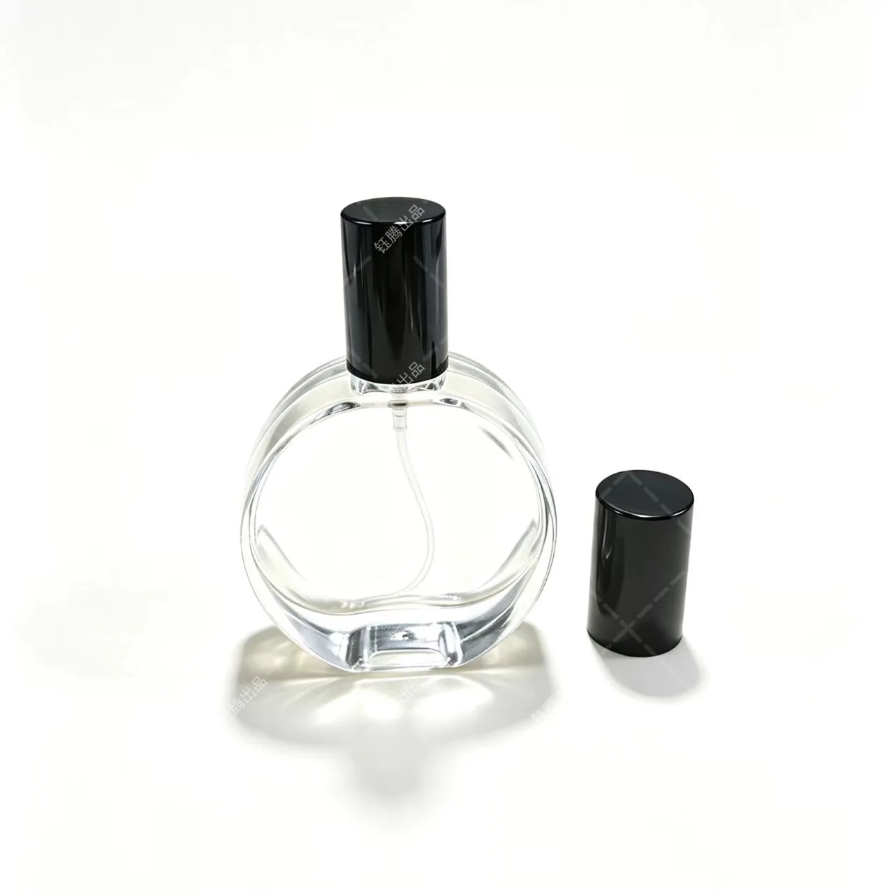Large PP Plastic Perfume Overcap - Image 3 Large PP Plastic Perfume Overcap - Image 3