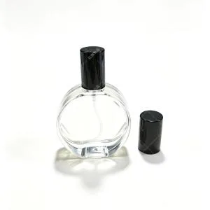 Large PP Plastic Perfume Overcap