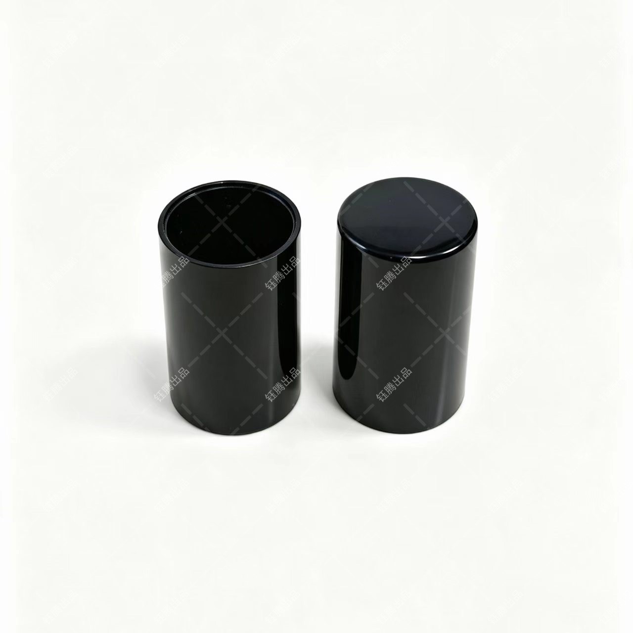 Large PP Plastic Perfume Overcap Large PP Plastic Perfume Overcap - Image 1