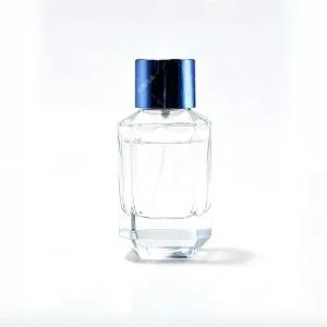 2-Piece All-Plastic Perfume Cap