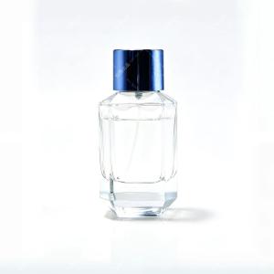 2-Piece All-Plastic Perfume Cap