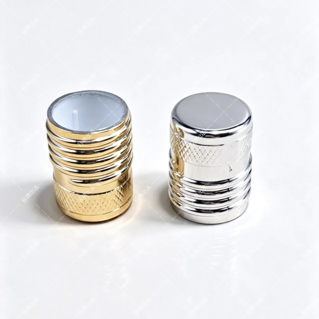 Threaded Perfume Cap - Image 2 Threaded Perfume Cap - Image 2