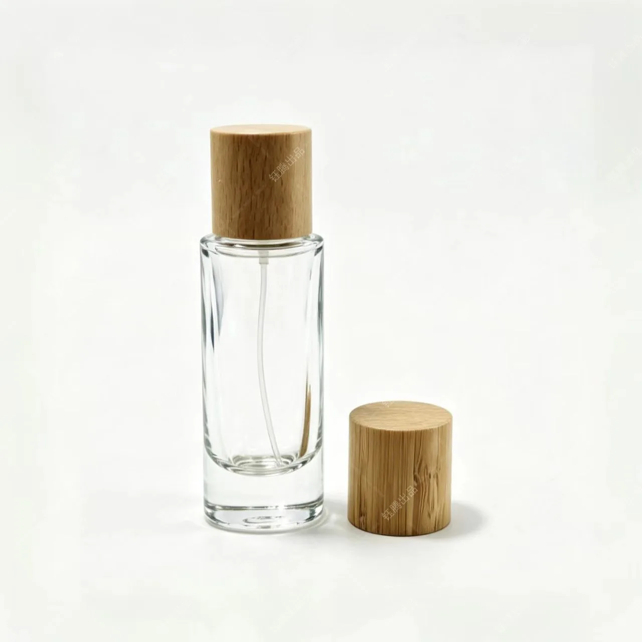 Wooden Perfume Overcap Wooden Perfume Overcap - Image 1