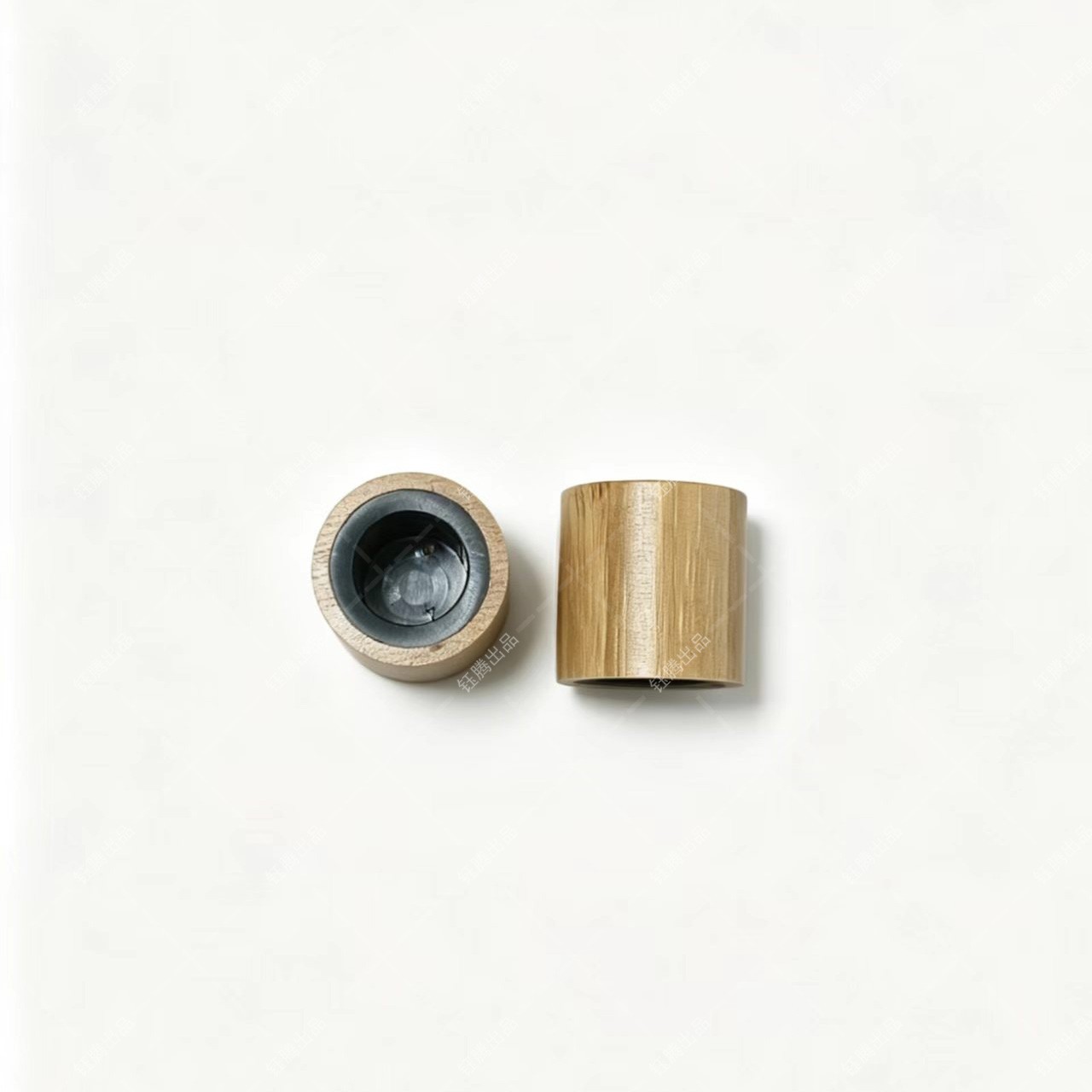 Wooden Perfume Overcap - Image 2 Wooden Perfume Overcap - Image 2