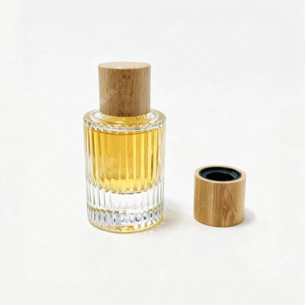 Wooden Perfume Overcap Wooden Perfume Overcap - Image 1