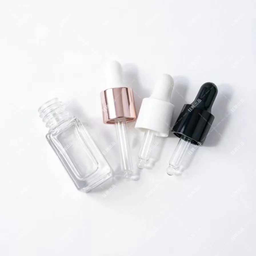 Plastic Essential Oil Ring Plastic Essential Oil Ring - Image 1