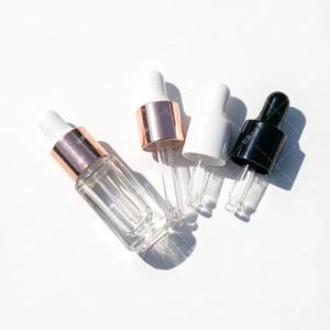 Plastic Essential Oil Ring