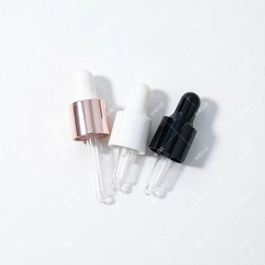 Plastic Essential Oil Ring - Image 2 Plastic Essential Oil Ring - Image 2