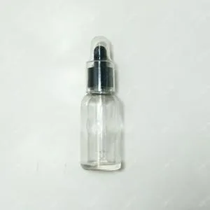 Essential Oil Ring