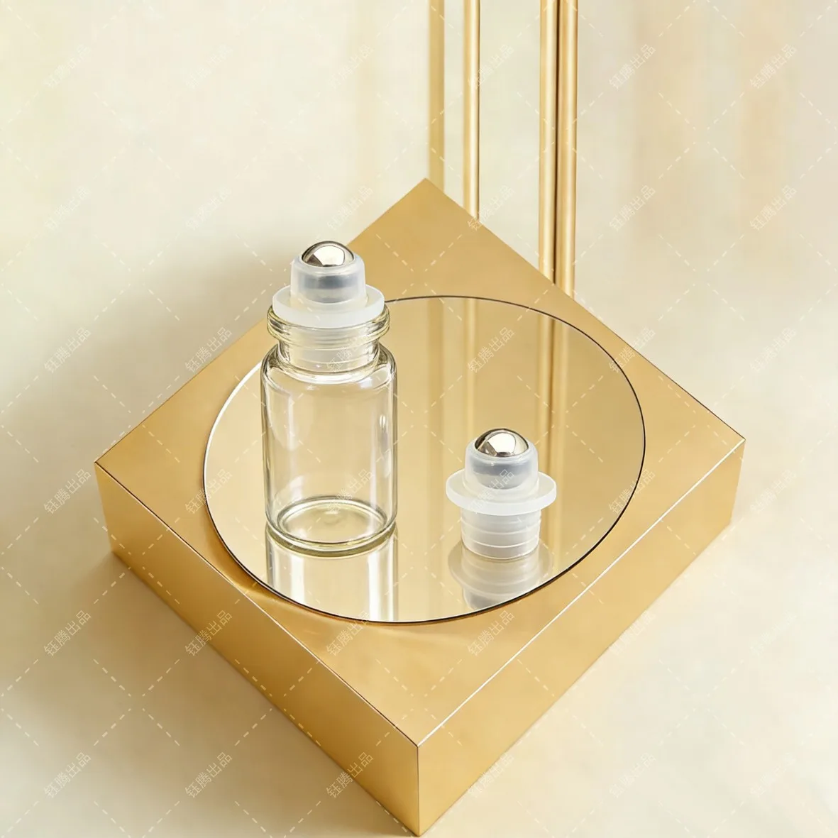 Roller Ball Holder - Image 2 Roller Ball Holder - Image 2