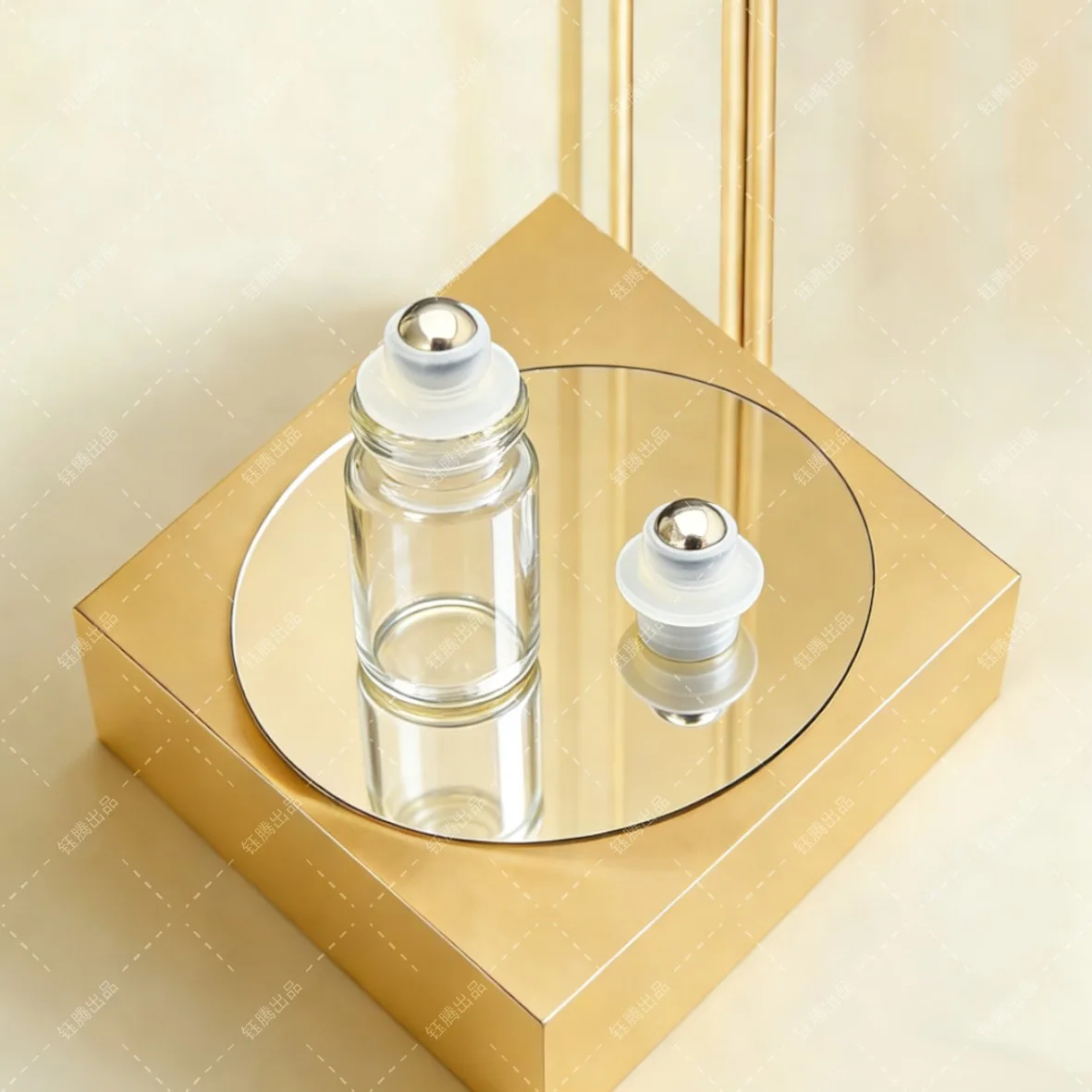 Roller Ball Holder - Image 3 Roller Ball Holder - Image 3