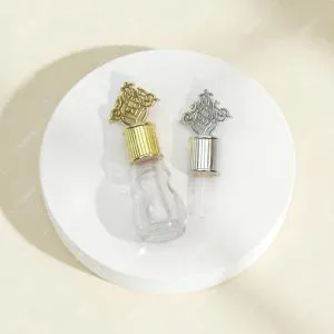 Lucky Cloud Plastic Insert Caps for Perfume