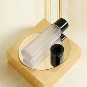 Electroplated Aluminum Perfume Overcap