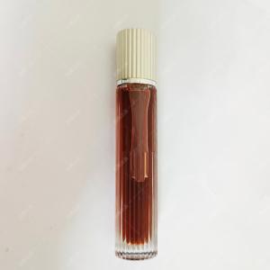 20.5*31.8mm Elliptical Anodized Aluminum Perfume Cap, Fits 20.8*16.7mm Bottle Neck, Customizable Aluminum Cover for Perfume & Essential Oil Bottles, Wholesale Cosmetic Packaging Caps