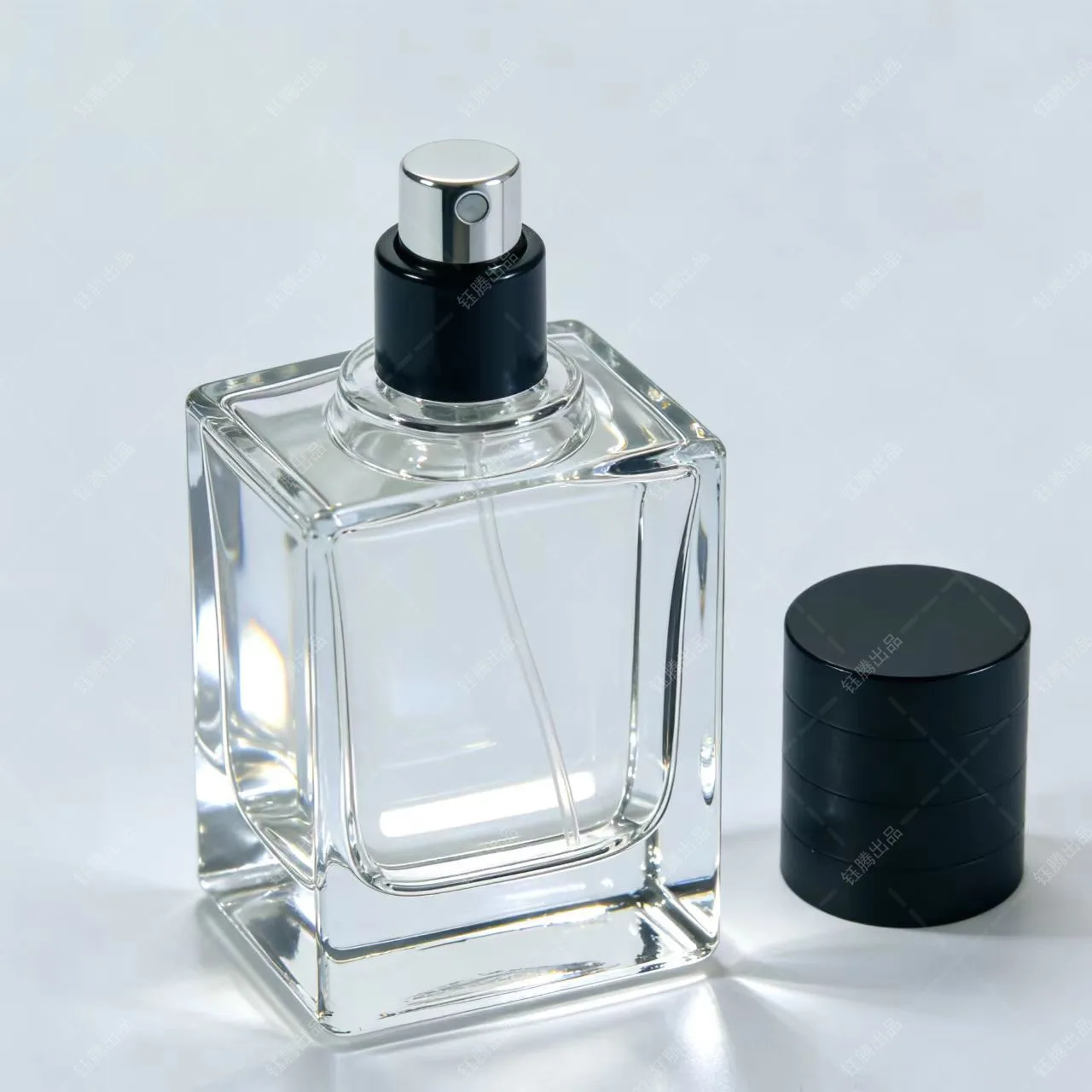 Counterweight Perfume Cap Counterweight Perfume Cap - Image 1
