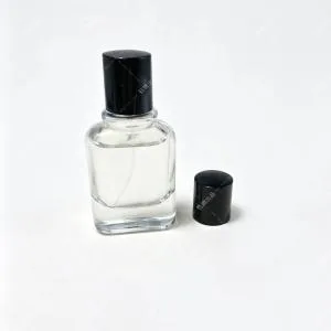 Plastic Perfume Cap