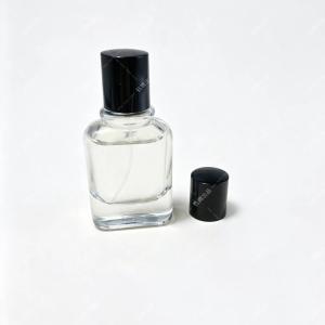 Plastic Perfume Cap