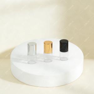 12 Teeth (14.5×17.5mm) Aluminum Cap, Wholesale Perfume & Essential Oil Caps