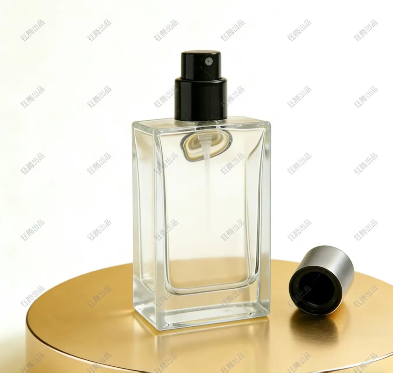 Aluminum Weighted Cap - Image 2 Aluminum Weighted Cap - Image 2