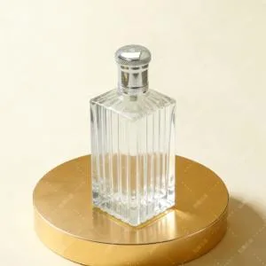 Mushroom Electroplated Aluminum Cap