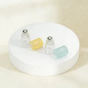 Plastic Roller Cap
