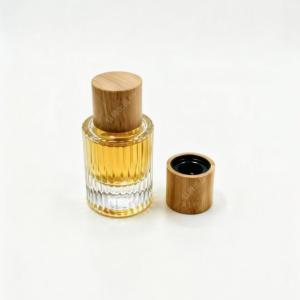 Wooden Perfume Cap